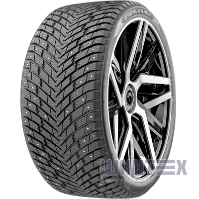 Grenlander Icedefensor Stud II 245/45 R18 100T XL (под шип)